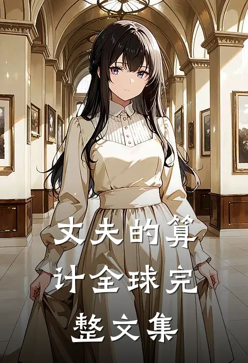 丈夫的算计全球完整文集