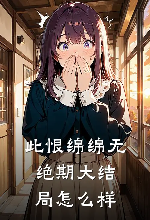 此恨绵绵无绝期大结局怎么样
