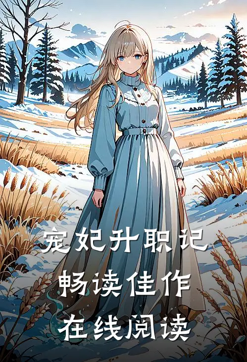 宠妃升职记畅读佳作在线阅读