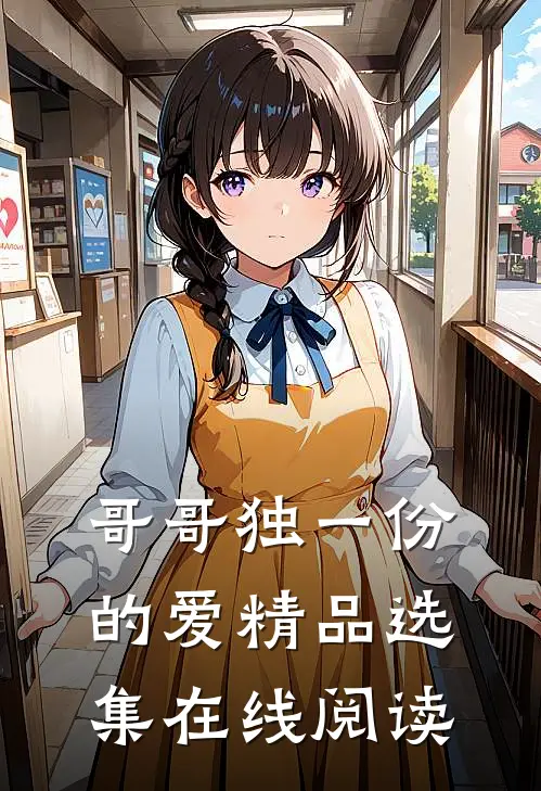 哥哥独一份的爱精品选集在线阅读