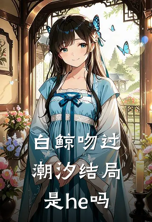 白鲸吻过潮汐结局是he吗