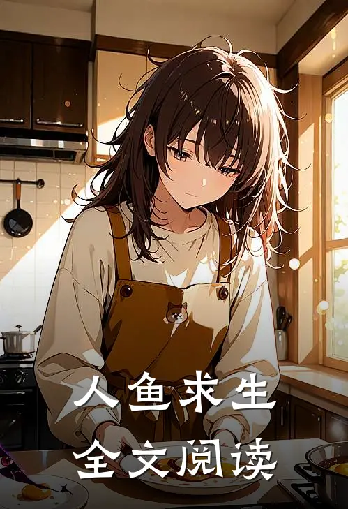人鱼求生全文阅读