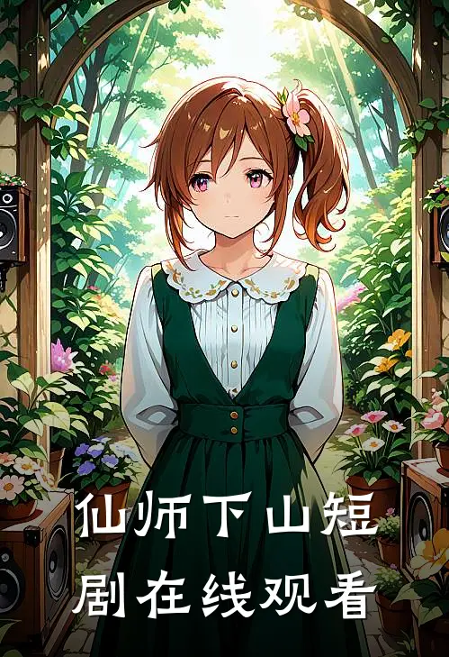 仙师下山短剧在线观看