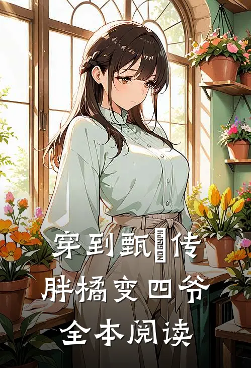 穿到甄嬛传胖橘变四爷全本阅读
