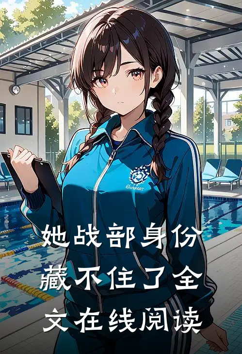 她战部身份藏不住了全文在线阅读