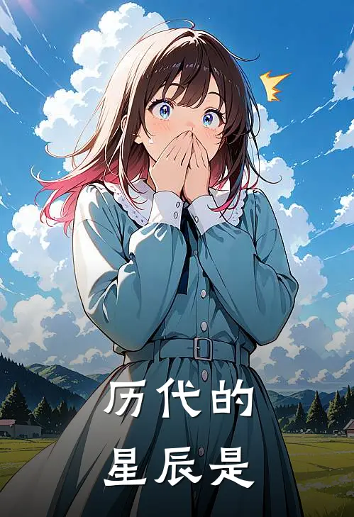 历代的星辰是
