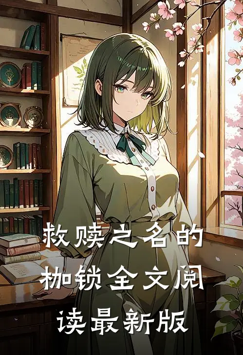 救赎之名的枷锁全文阅读最新版