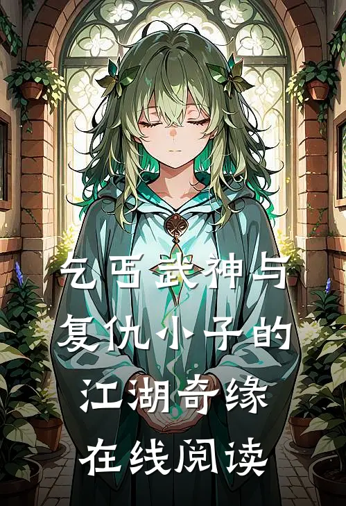 乞丐武神与复仇小子的江湖奇缘在线阅读