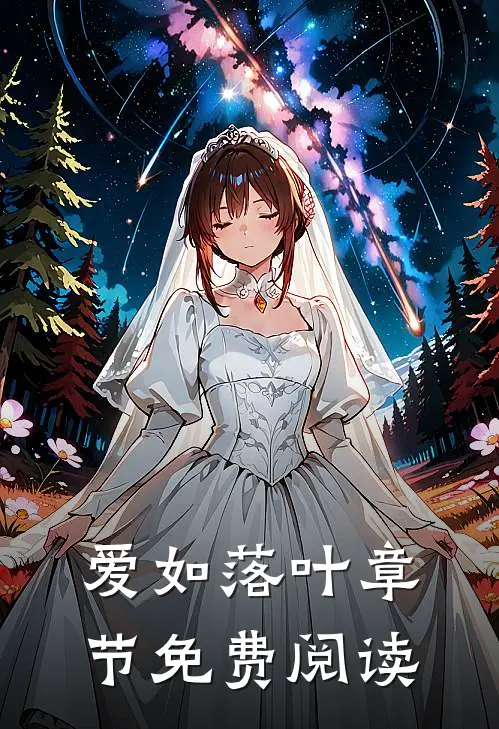 爱如落叶章节免费阅读