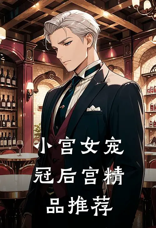 小宫女宠冠后宫精品推荐