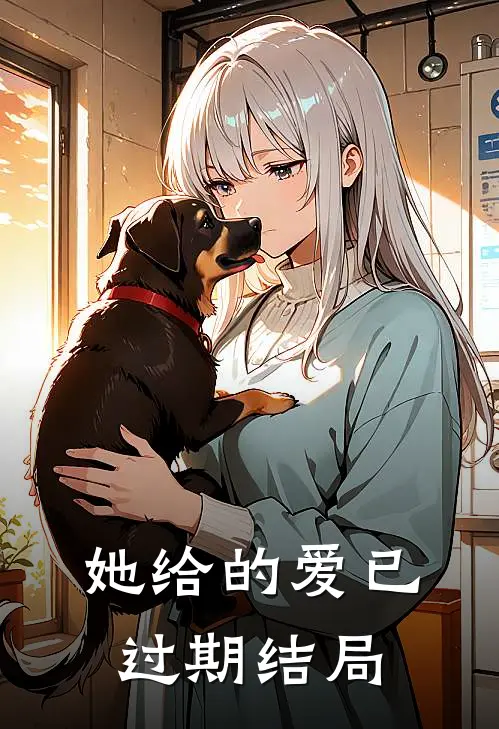 她给的爱已过期结局