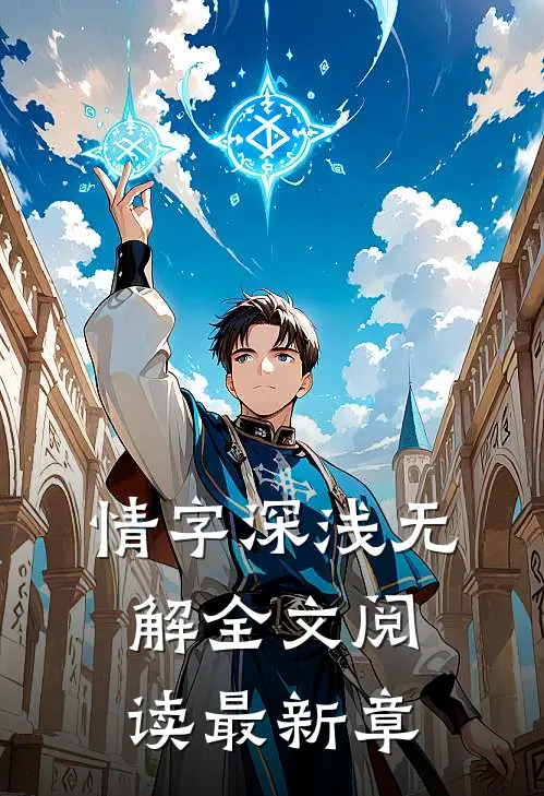 情字深浅无解全文阅读最新章