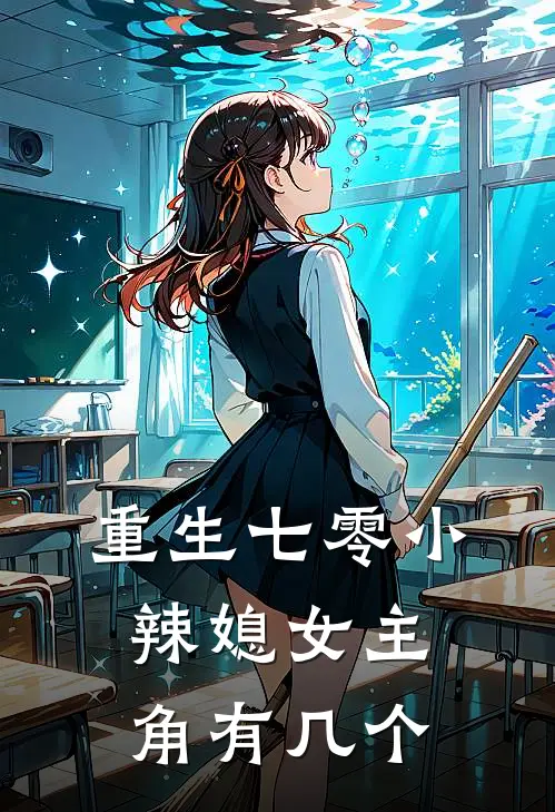 重生七零小辣媳女主角有几个