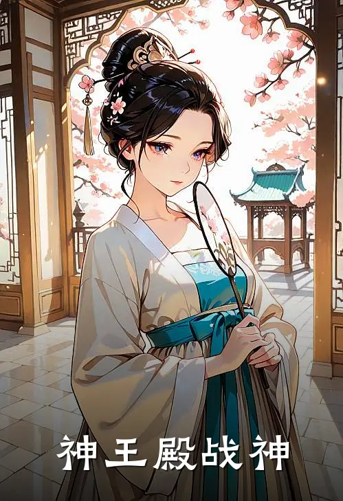 神王殿战神