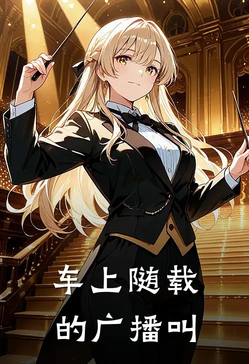 车上随载的广播叫