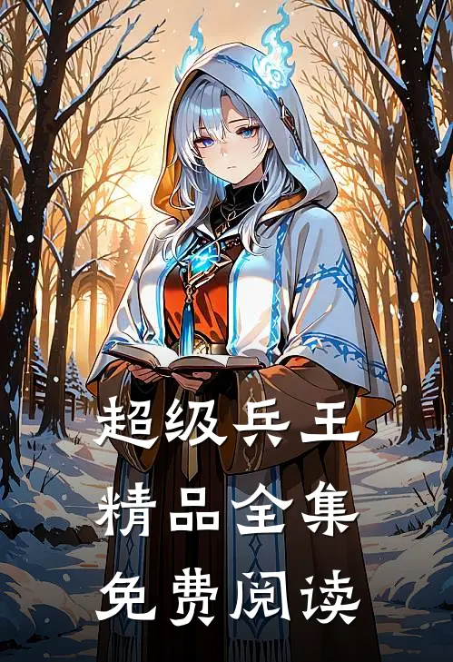 超级兵王精品全集免费阅读
