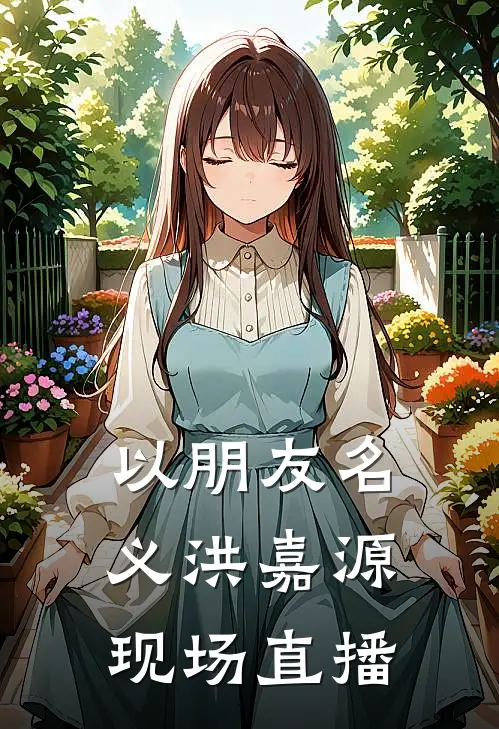 以朋友名义洪嘉源现场直播