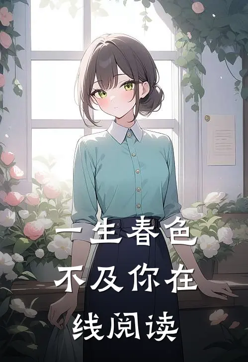 一生春色不及你在线阅读