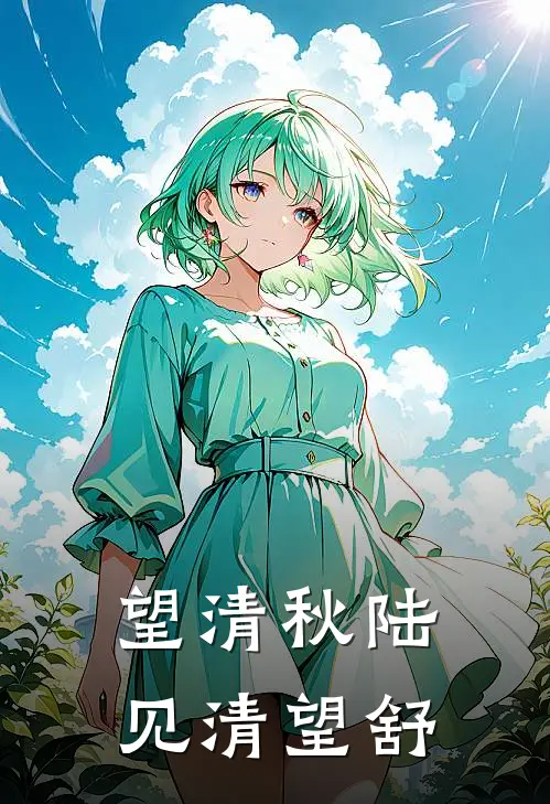 望清秋陆见清望舒