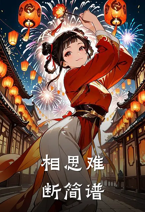 相思难断简谱