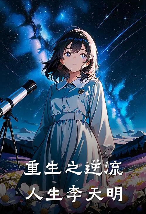 重生之逆流人生李天明