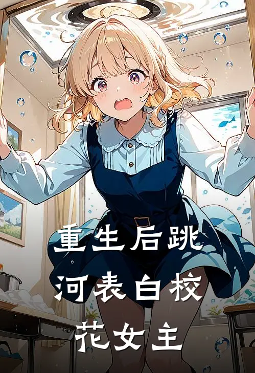重生后跳河表白校花女主