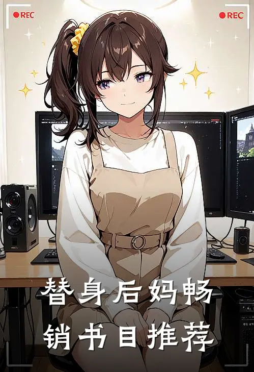 替身后妈畅销书目推荐