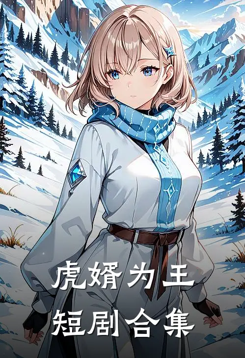 虎婿为王短剧合集