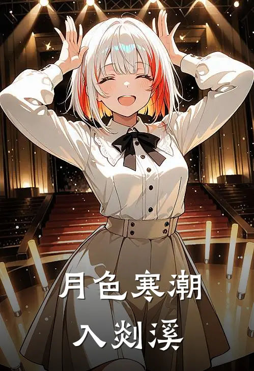 月色寒潮入剡溪