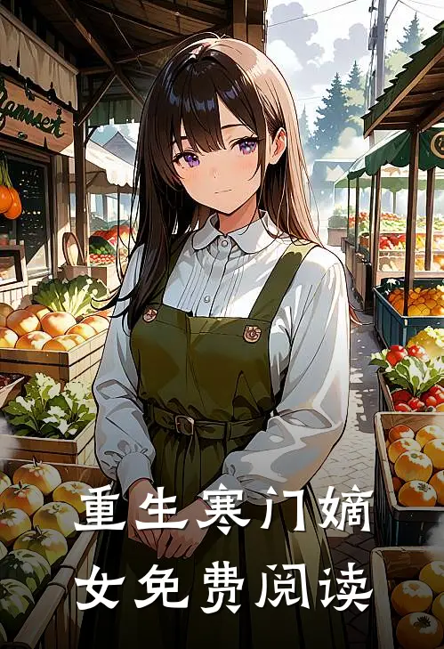 重生寒门嫡女免费阅读