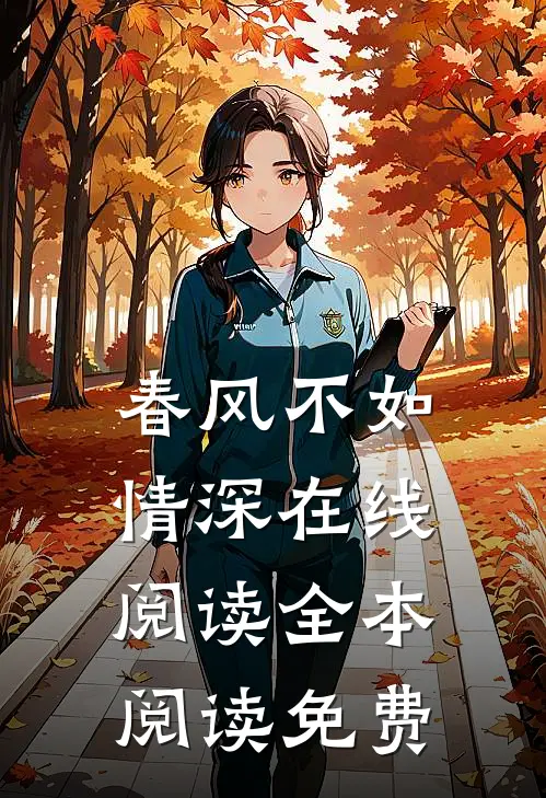 春风不如情深在线阅读全本阅读免费
