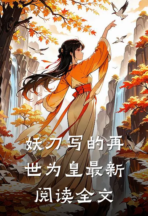 妖刀写的再世为皇最新阅读全文