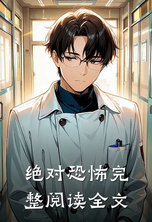 绝对恐怖完整阅读全文