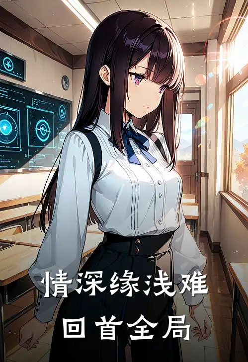 情深缘浅难回首全局