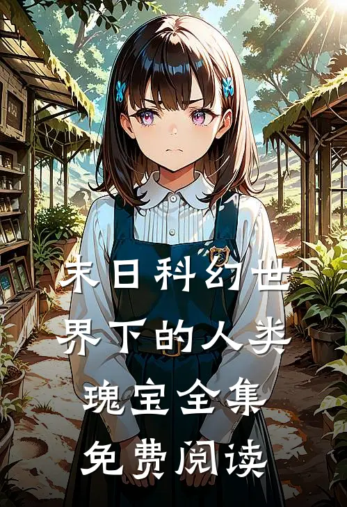 末日科幻世界下的人类瑰宝 全集免费阅读