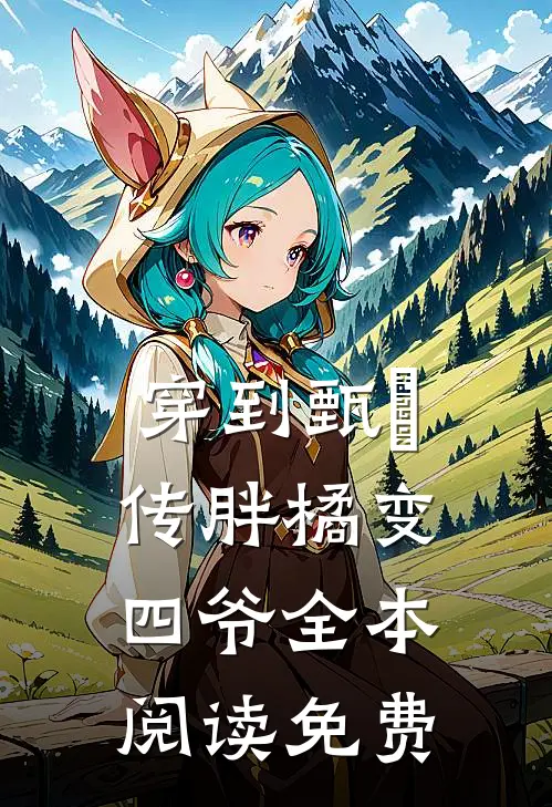穿到甄嬛传胖橘变四爷全本阅读免费
