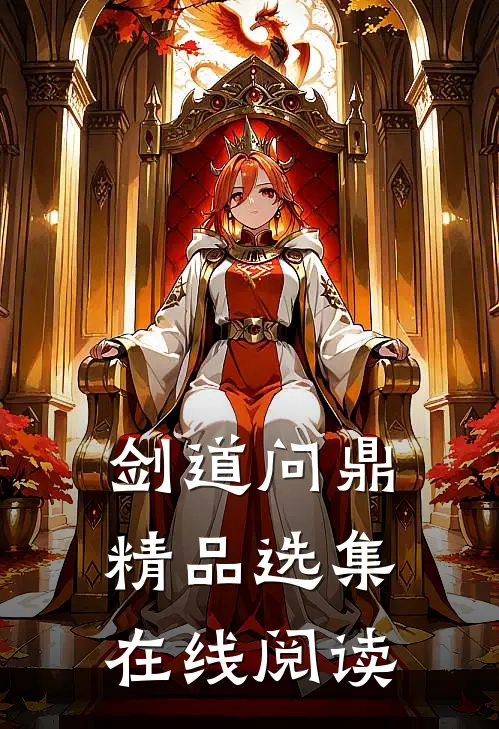 剑道问鼎精品选集在线阅读
