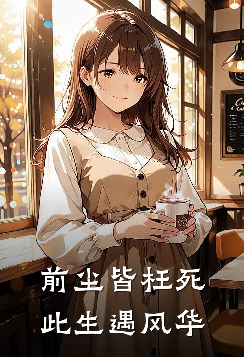 前尘皆枉死，此生遇风华