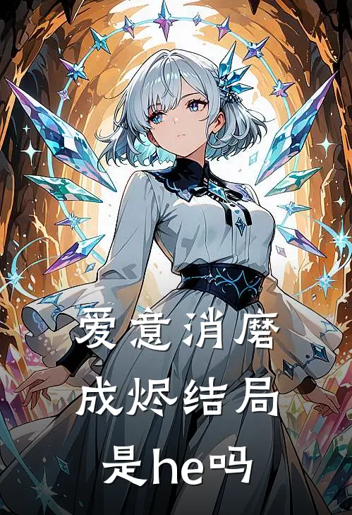 爱意消磨成烬结局是he吗