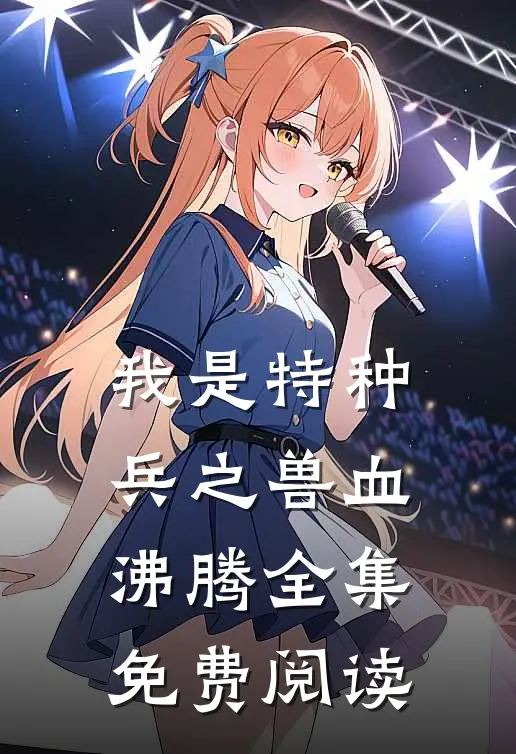 我是特种兵之兽血沸腾全集免费阅读