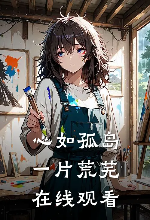 心如孤岛一片荒芜在线观看