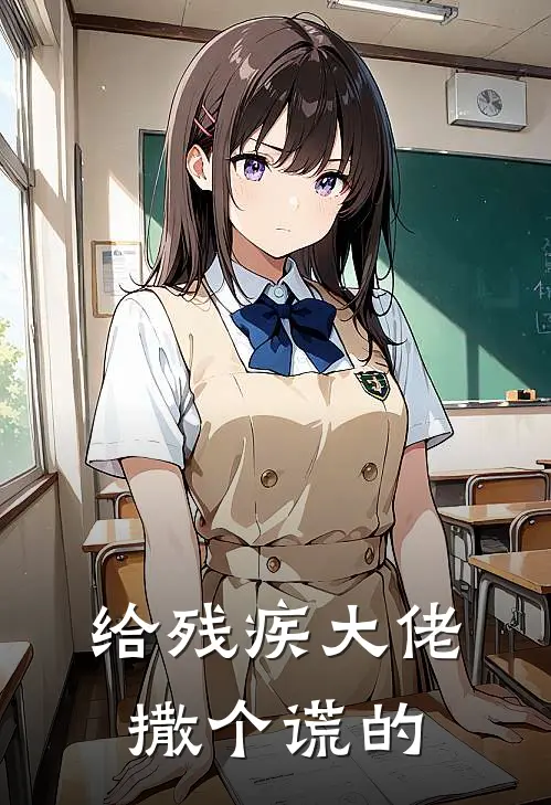 给残疾大佬撒个谎的