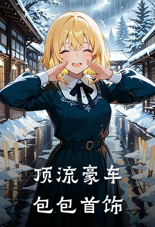 顶流豪车包包首饰