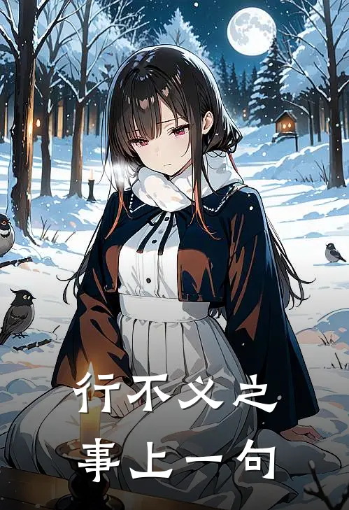 行不义之事上一句