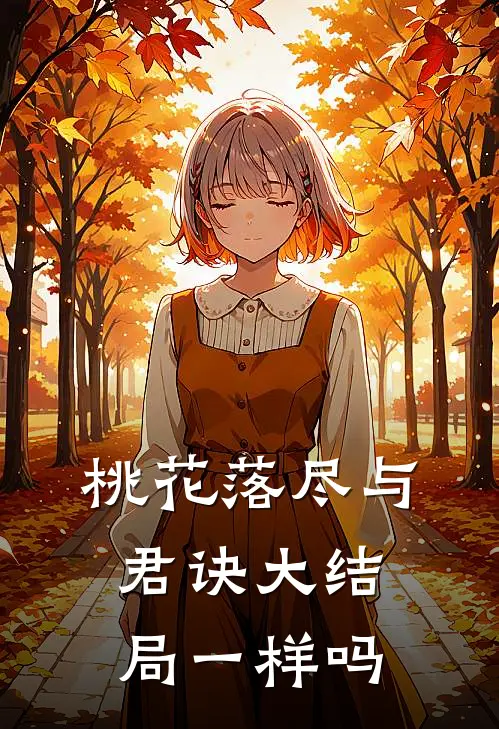 桃花落尽与君诀大结局一样吗