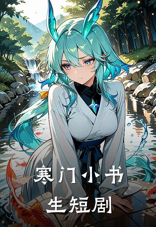 寒门小书生短剧