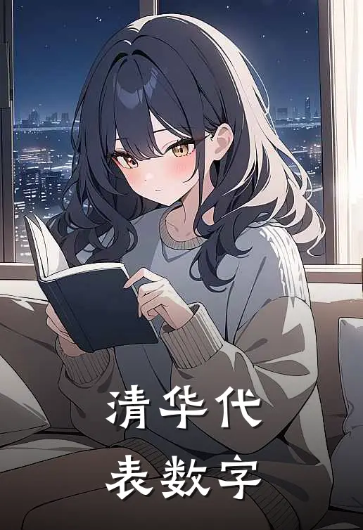 清华代表数字