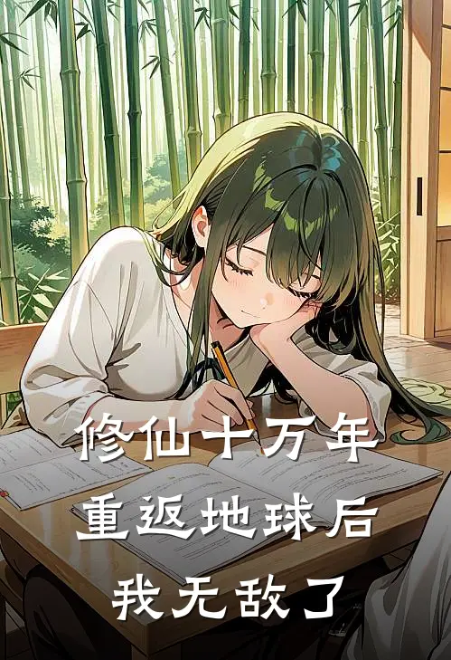 修仙十万年,重返地球后我无敌了