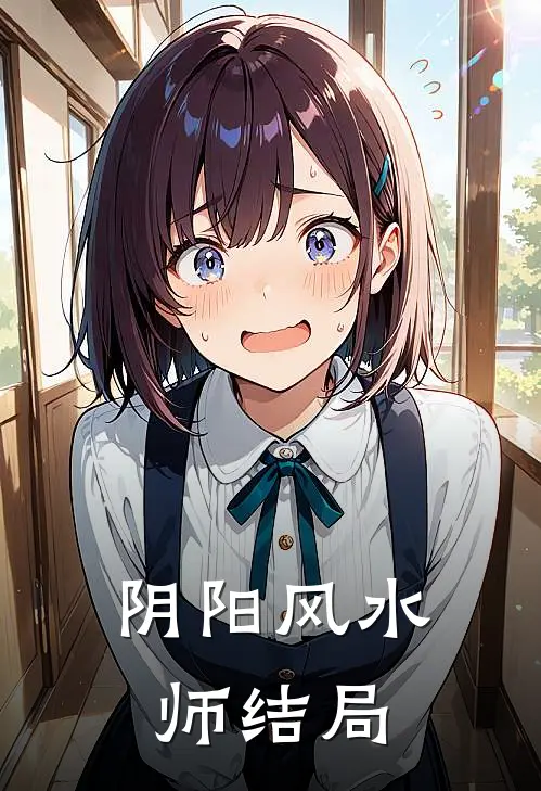 阴阳风水师结局