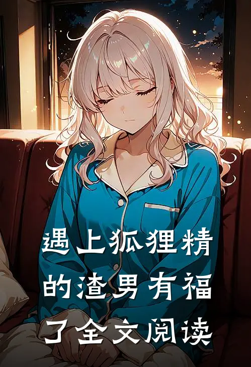 遇上狐狸精的渣男有福了全文阅读